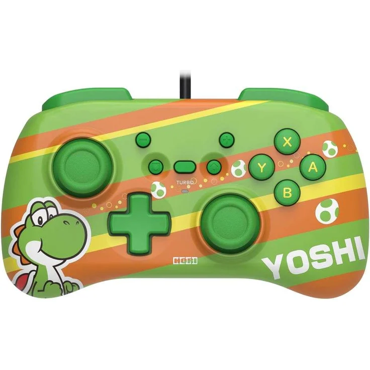 Hori Mini Controller Super Mario Series: Yoshi (Switch)  – Bild 2