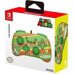 Hori Mini Controller Super Mario Series: Yoshi (Switch) 