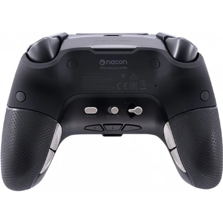Nacon Revolution Unlimited Pro Controller, Camo white (PS4/PC) (NA-000696) – Bild 2