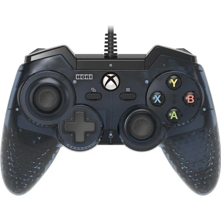Hori Horipad Controller, Schwarz (Xbox One)
