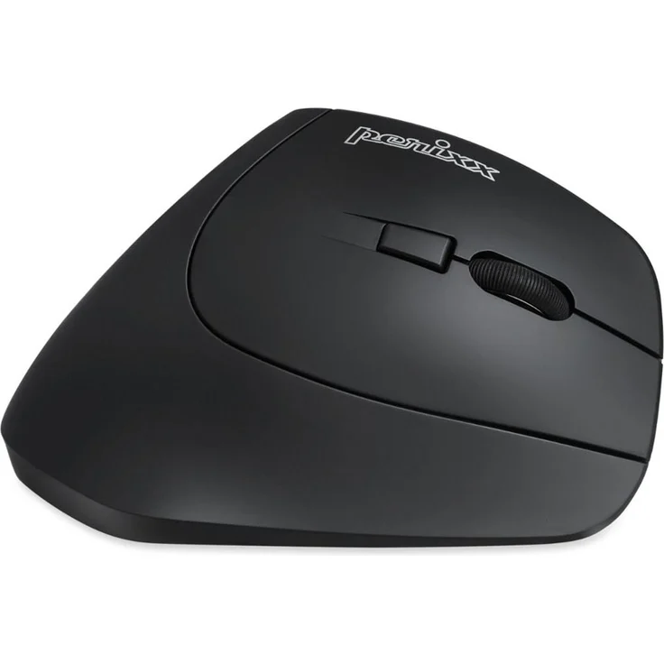 Perixx Perimice-804 wireless, Maus, rechtshänder (vertikal) – Bild 2