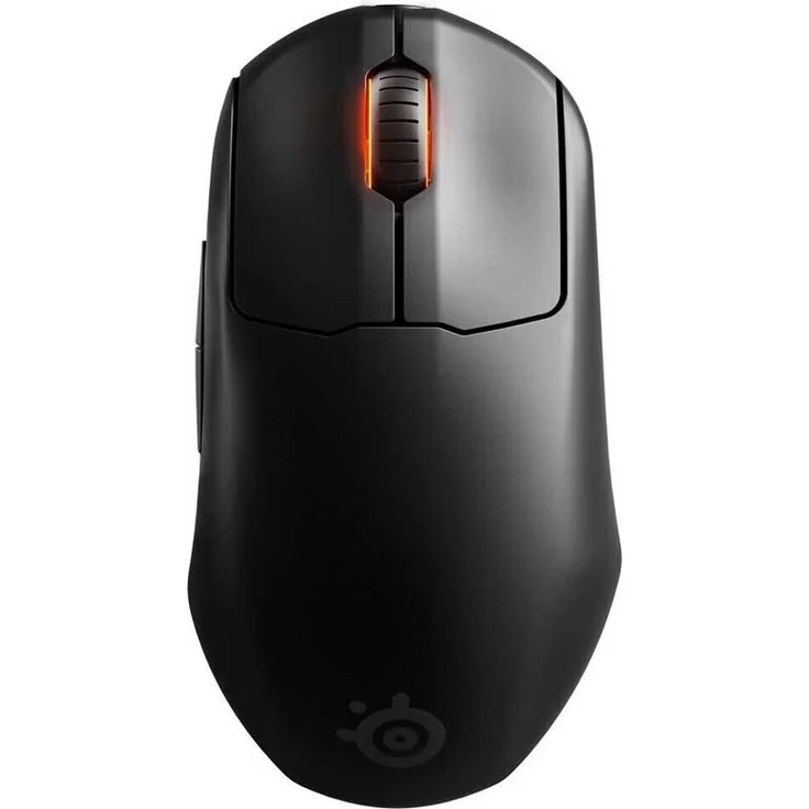 Steelseries Prime mini Wireless Maus rechts RF Wireless Optisch 18000 DPI (62426) – Bild 2