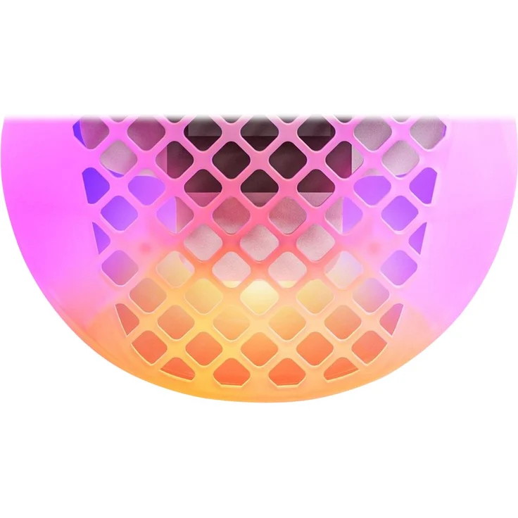 Steelseries Aerox 3 Wireless Ghost Maus rechts RF kabellos + Bluetooth Optisch 18000 DPI (62610) - Preisvergleich – Bild 8