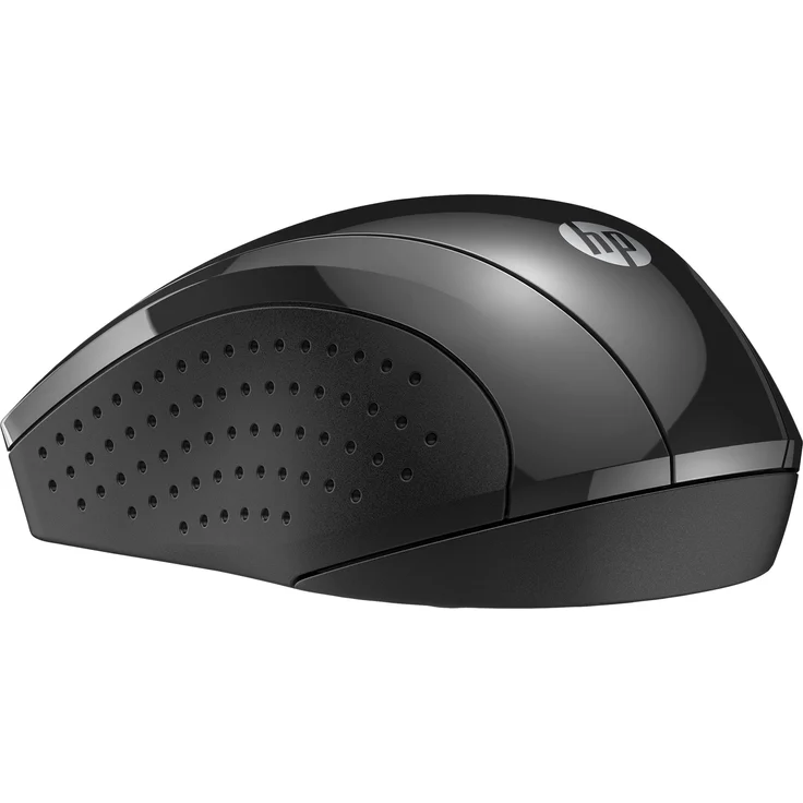 HP 220 Silent Wireless-Maus (391R4AA#ABB) – Bild 3