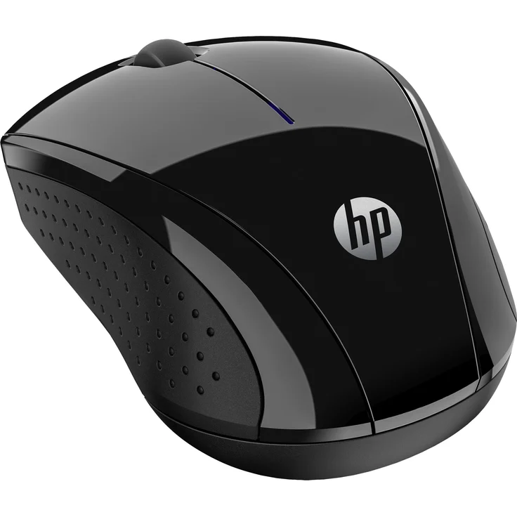 HP 220 Silent Wireless-Maus (391R4AA#ABB) – Bild 2