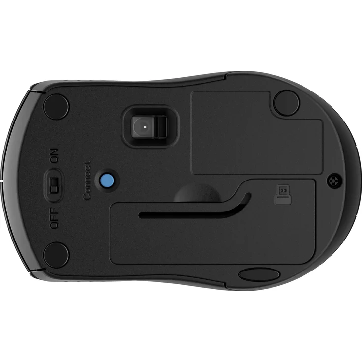 HP 220 Silent Wireless-Maus (391R4AA#ABB) – Bild 9