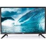 Xoro HTL 2477 60 cm (24 Zoll) LED Smart TV (HD ready, kein HDR) HD-Triple-Tuner (Sat, Antenne, Kabel) Modelljahr 2020 Energieklasse F (DE-Modell)