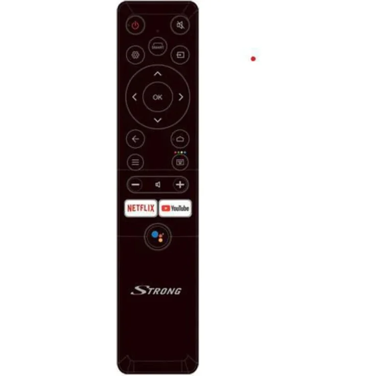 Strong SRT 32HC5433U 80 cm (32 Zoll) LED Smart TV (HD ready, HDR) HD-Dual-Tuner (Antenne, Kabel) Energieklasse F (DE-Modell) – Bild 4