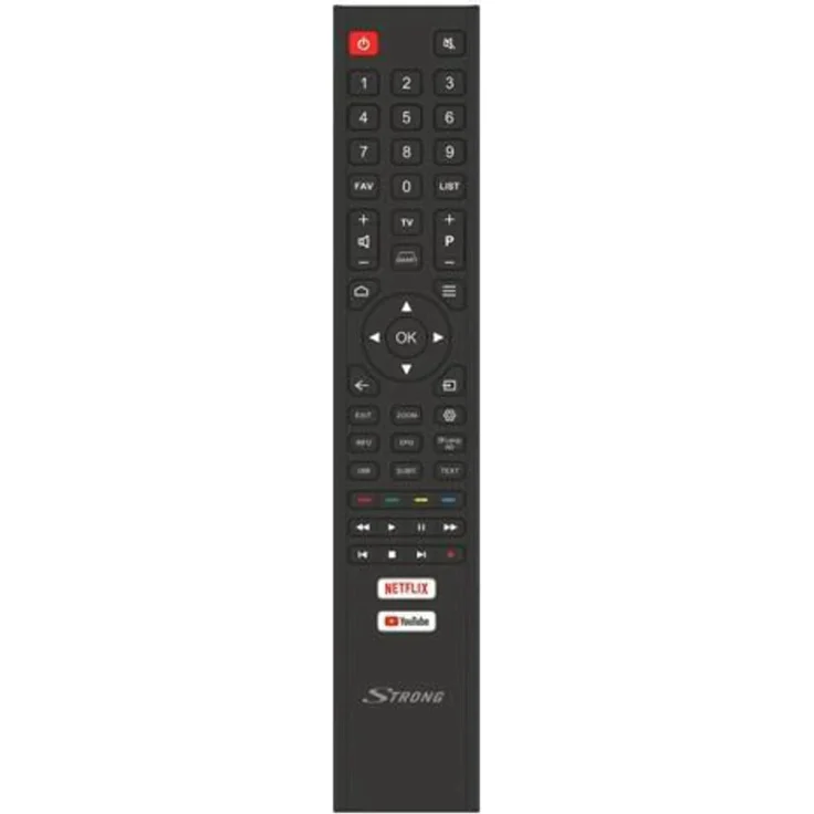 Strong SRT 32HC5433U 80 cm (32 Zoll) LED Smart TV (HD ready, HDR) HD-Dual-Tuner (Antenne, Kabel) Energieklasse F (DE-Modell) – Bild 5