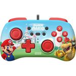HORI Horipad Mini Controller - Super Mario (NSW-276U) (Switch)