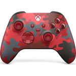 Microsoft Xbox Series Wireless Controller Daystrike Camo Special Edition (QAU-00017) (PC, Xbox One, Xbox Series)