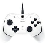 Razer Wolverine V2 Controller, Weiß (PC/Xbox One/Xbox SX) (RZ06-03560200-R3M1)