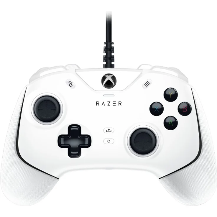 Razer Wolverine V2 Controller, Weiß (PC/Xbox One/Xbox SX) (RZ06-03560200-R3M1) – Bild 1