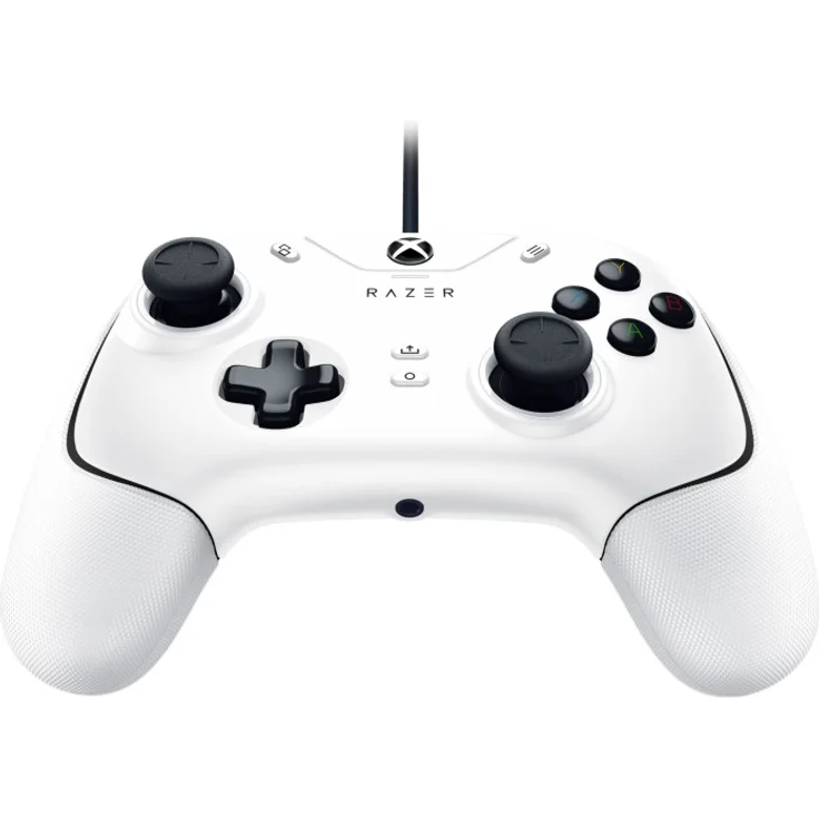 Razer Wolverine V2 Controller, Weiß (PC/Xbox One/Xbox SX) (RZ06-03560200-R3M1) – Bild 2