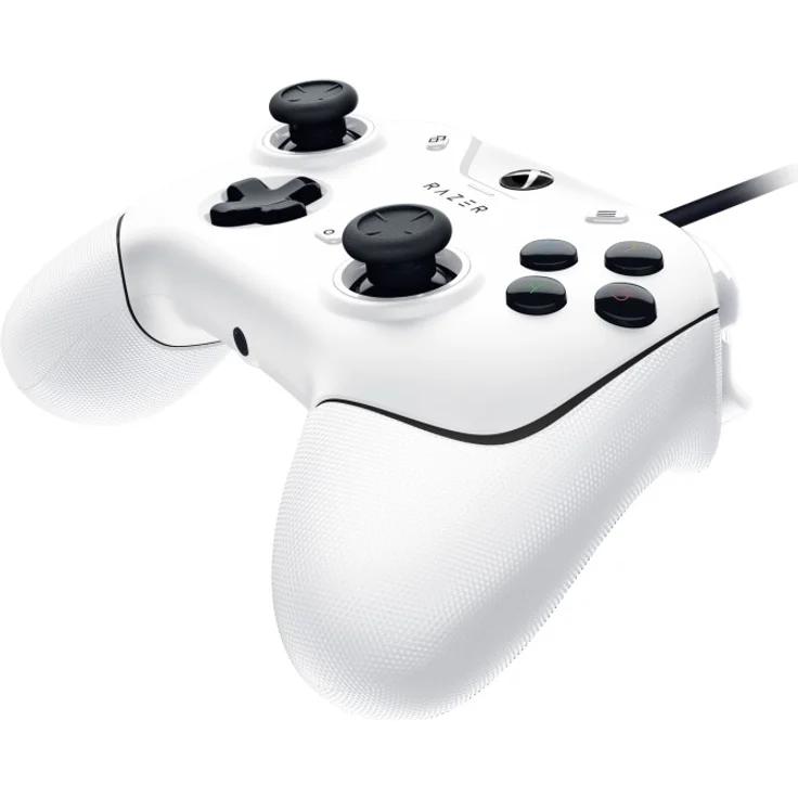 Razer Wolverine V2 Controller, Weiß (PC/Xbox One/Xbox SX) (RZ06-03560200-R3M1) – Bild 4