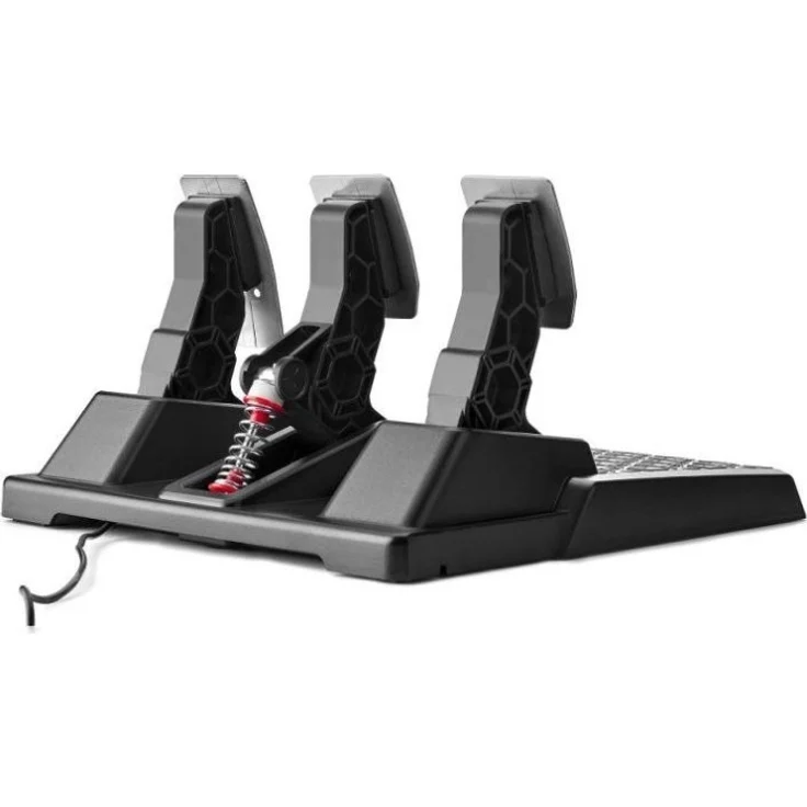 Thrustmaster T248 Lenkrad (PC/PS5/PS4) (4160783) – Bild 3