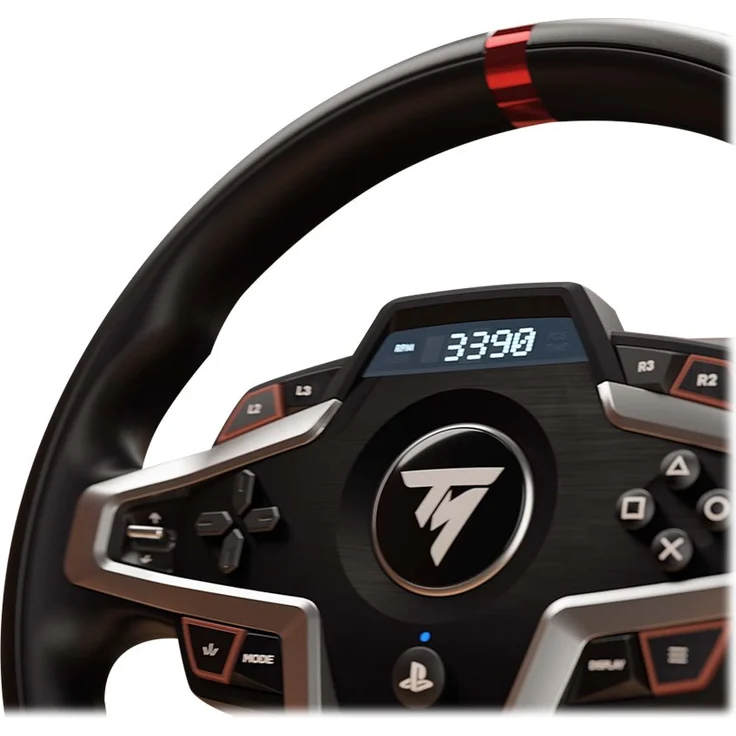 Thrustmaster T248 Lenkrad (PC/PS5/PS4) (4160783) – Bild 9