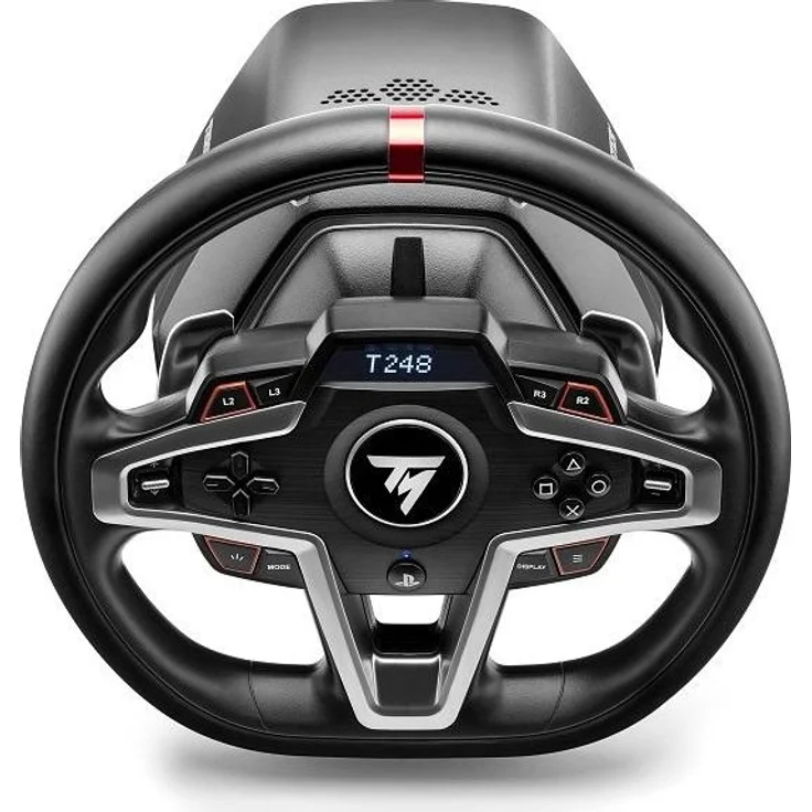 Thrustmaster T248 Lenkrad (PC/PS5/PS4) (4160783) – Bild 2