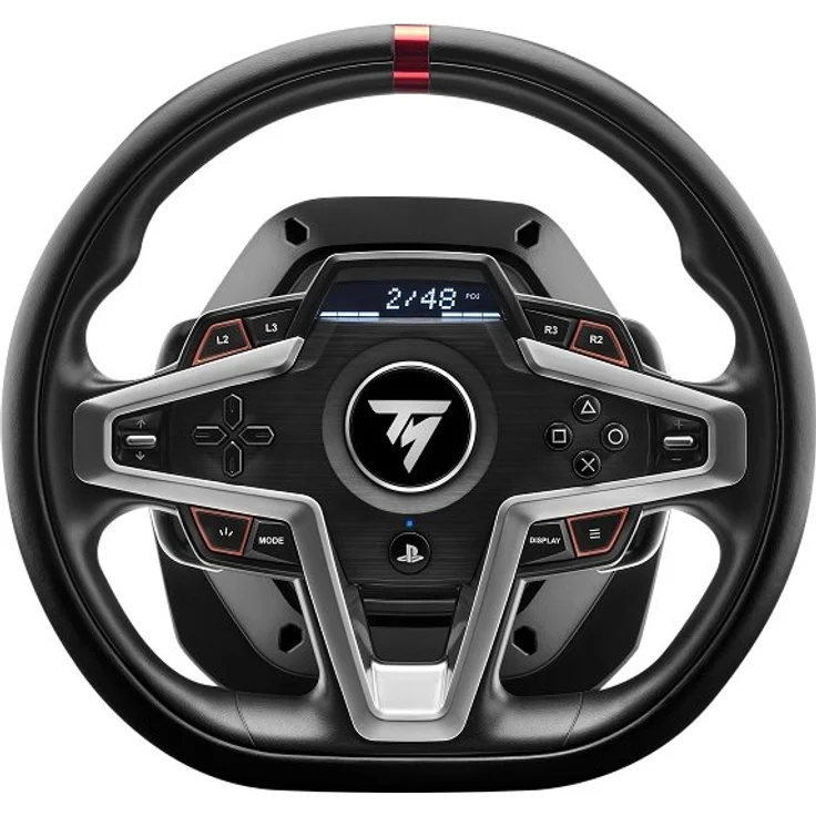 Thrustmaster T248 Lenkrad (PC/PS5/PS4) (4160783) – Bild 5