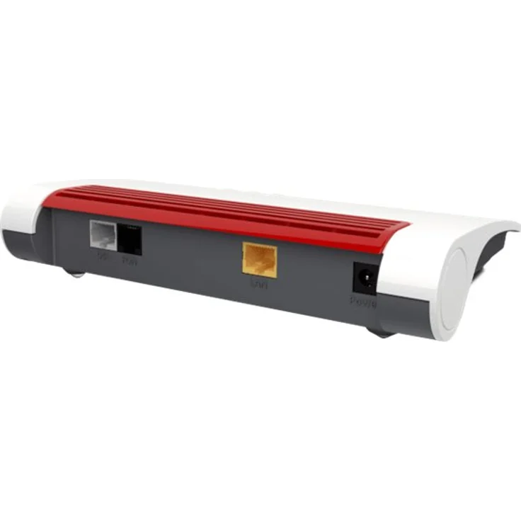 AVM FRITZ!Box 7510, DSL-Router mit WLAN-Funktion – Bild 3