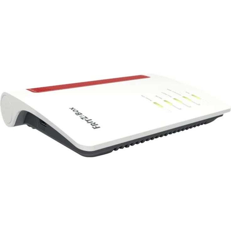 AVM FRITZ!Box 7510, DSL-Router mit WLAN-Funktion – Bild 4