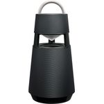 LG XBOOM 360 RP4 Peacock green, Lichteffekt, schwarz