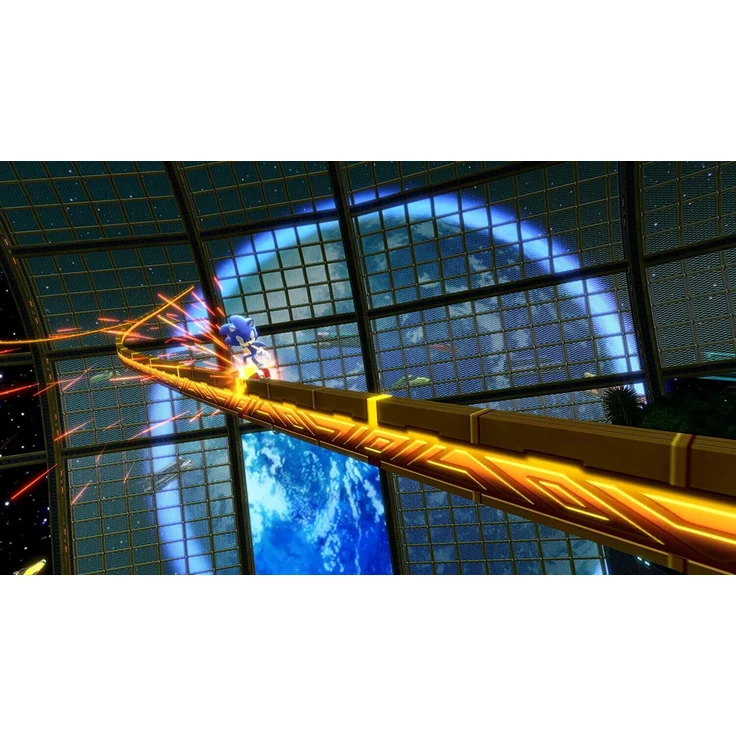 Sonic Colours: Ultimate (PS4) – Bild 3