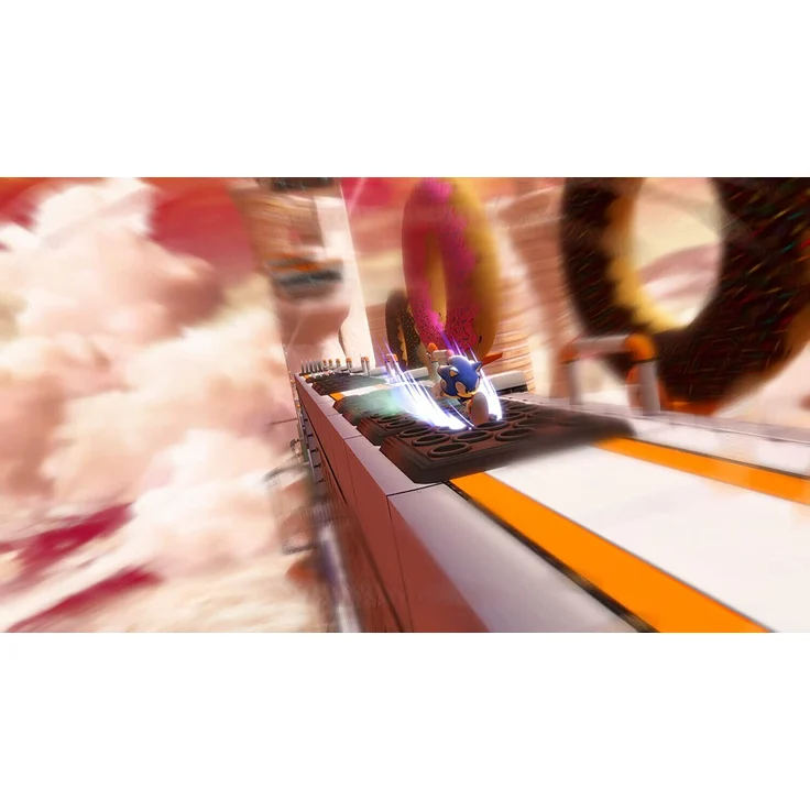 Sonic Colours: Ultimate (PS4) – Bild 4