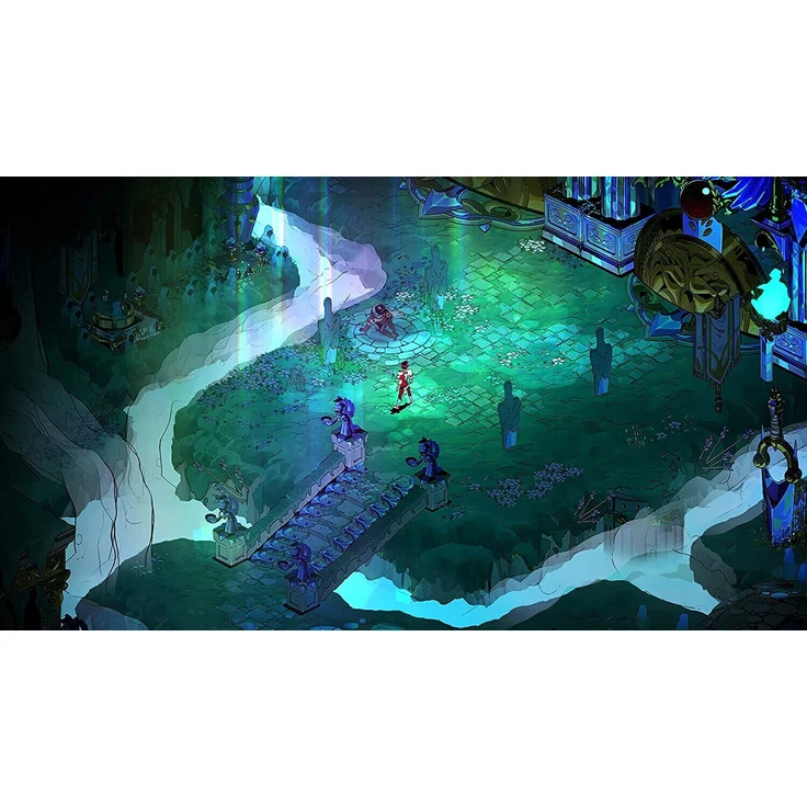 Hades Game of the Year Edition (PS4) – Bild 3