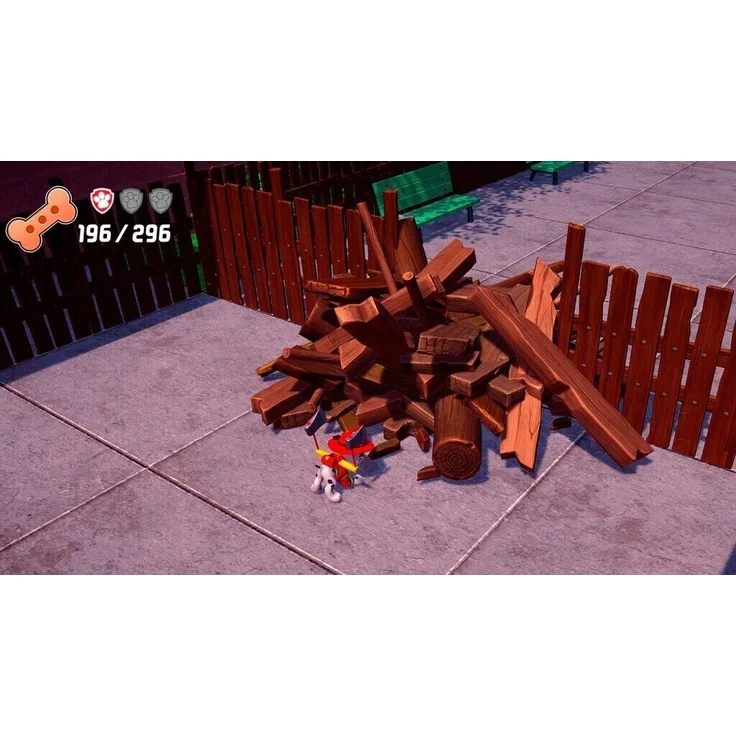 Paw Patrol: Abenteuerstadt ruft (PS4) - Preisvergleich – Bild 4