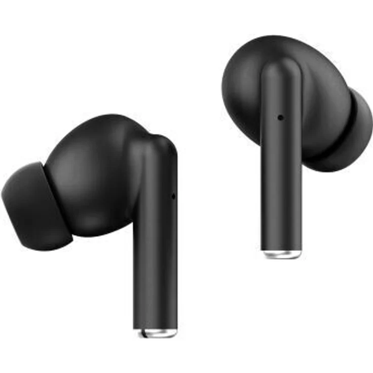 Energy Sistem Style 2 True Wireless Stereo (TWS) (451739) In-Ear-Kopfhörer, Bluetooth, Integriertes Mikrofon, schwarz – Bild 4