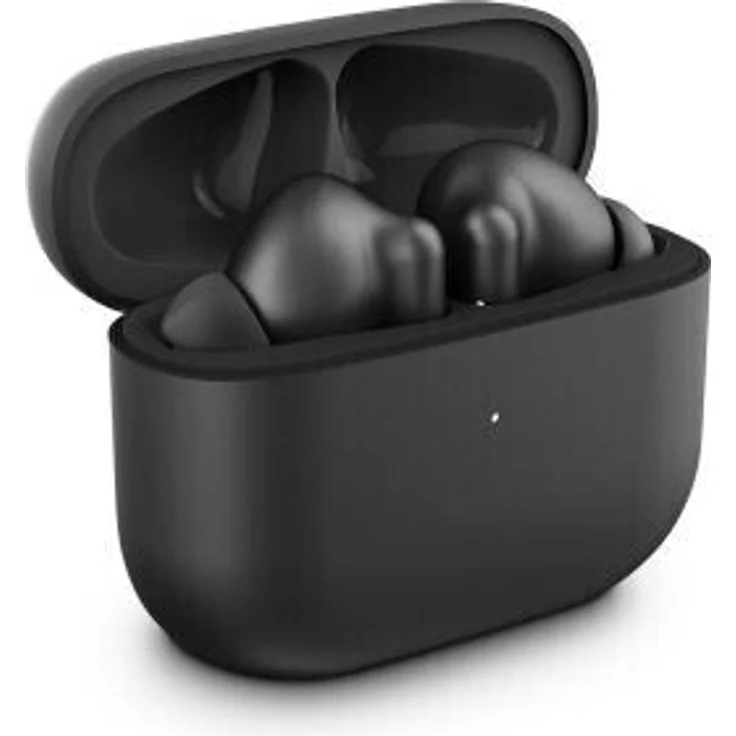 Energy Sistem Style 2 True Wireless Stereo (TWS) (451739) In-Ear-Kopfhörer, Bluetooth, Integriertes Mikrofon, schwarz – Bild 6