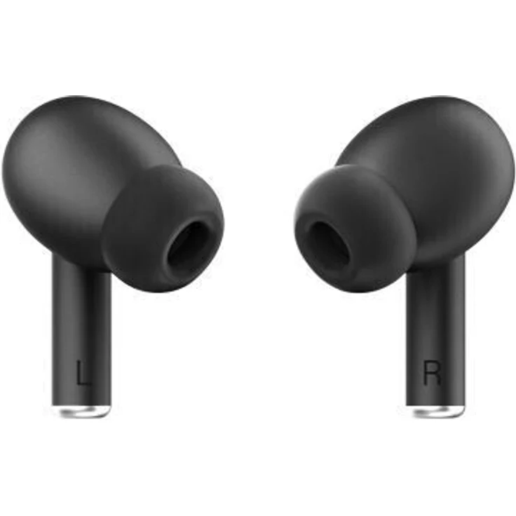 Energy Sistem Style 2 True Wireless Stereo (TWS) (451739) In-Ear-Kopfhörer, Bluetooth, Integriertes Mikrofon, schwarz – Bild 2