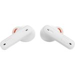 JBL Tune 230NC True Wireless In-Ear-Kopfhörer, Bluetooth, Noise Cancelling, Integriertes Mikrofon, weiß