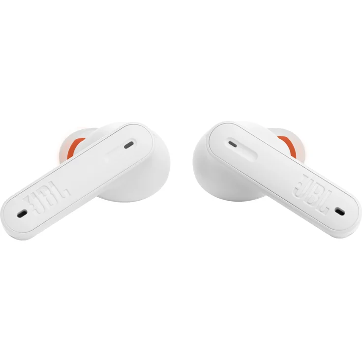 JBL Tune 230NC True Wireless In-Ear-Kopfhörer, Bluetooth, Noise Cancelling, Integriertes Mikrofon, weiß – Bild 1