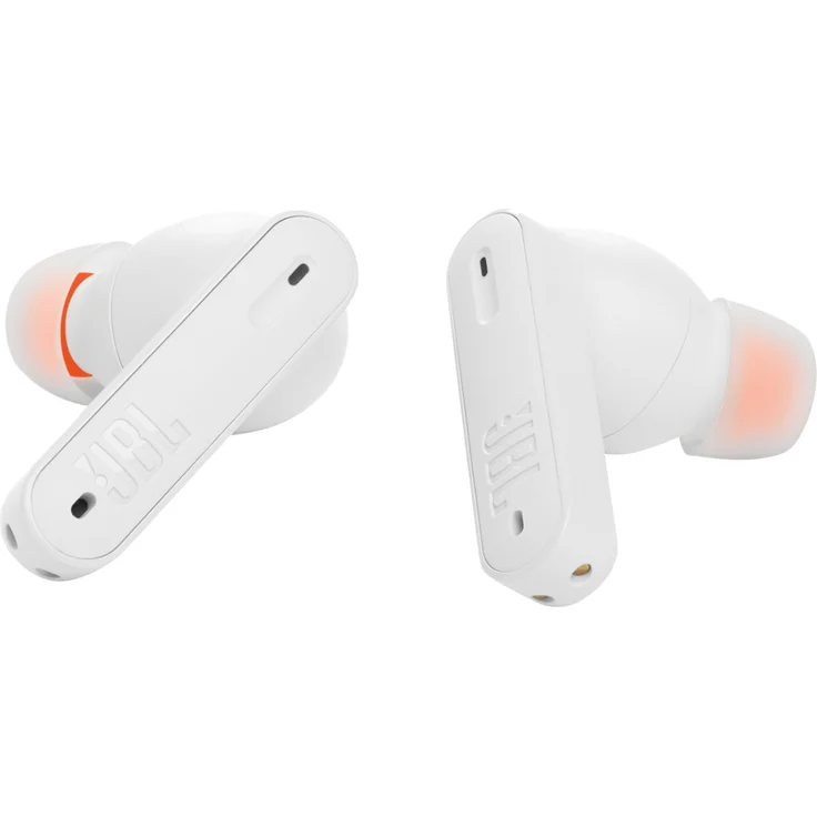 JBL Tune 230NC True Wireless In-Ear-Kopfhörer, Bluetooth, Noise Cancelling, Integriertes Mikrofon, weiß – Bild 2
