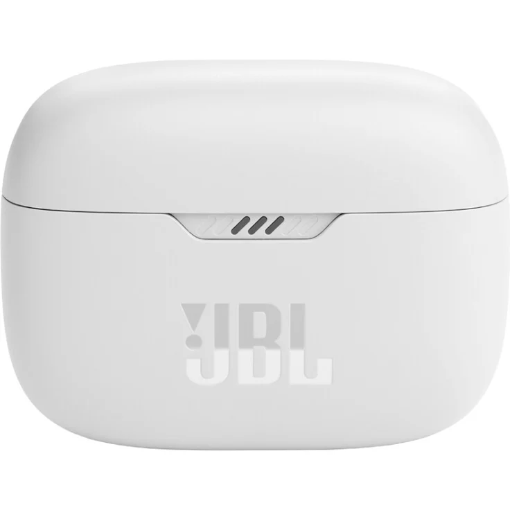 JBL Tune 230NC True Wireless In-Ear-Kopfhörer, Bluetooth, Noise Cancelling, Integriertes Mikrofon, weiß – Bild 7