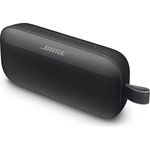 Bose SoundLink Flex Bluetooth-Lautsprecher, schwarz