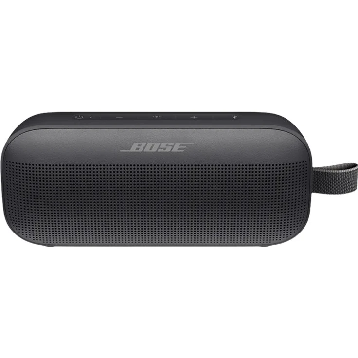 Bose SoundLink Flex Bluetooth-Lautsprecher, schwarz – Bild 9