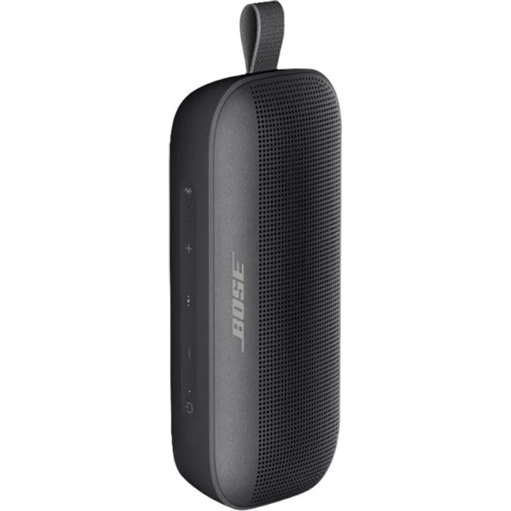 Bose SoundLink Flex Bluetooth-Lautsprecher, schwarz – Bild 8