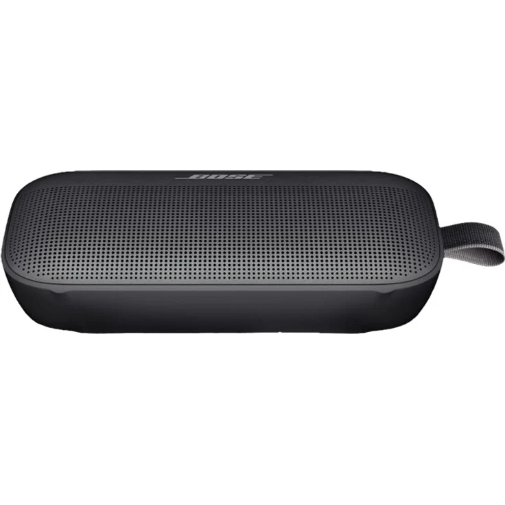 Bose SoundLink Flex Bluetooth-Lautsprecher, schwarz – Bild 10