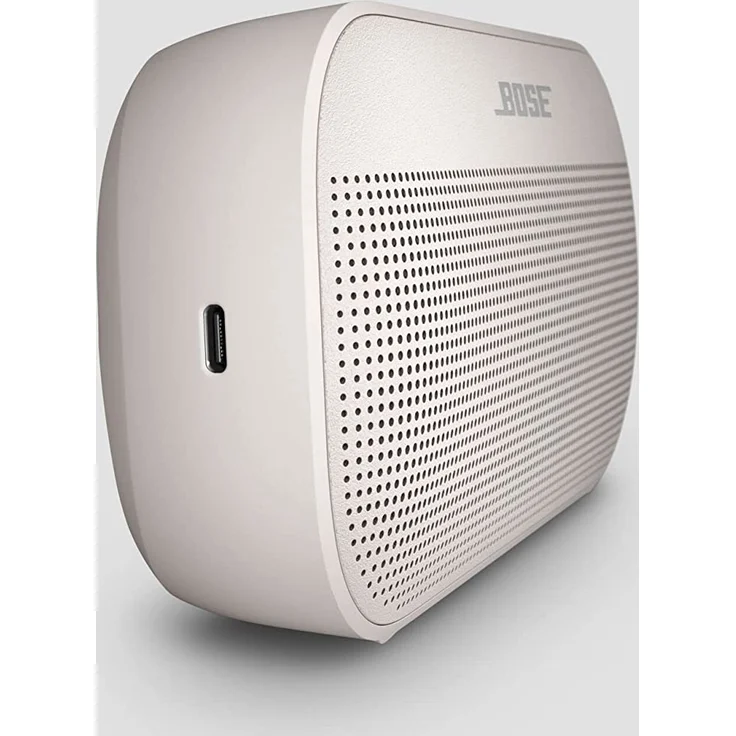 Bose SoundLink Flex Bluetooth-Lautsprecher, weiß – Bild 4