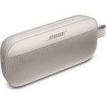 Bose SoundLink Flex Bluetooth-Lautsprecher, weiß