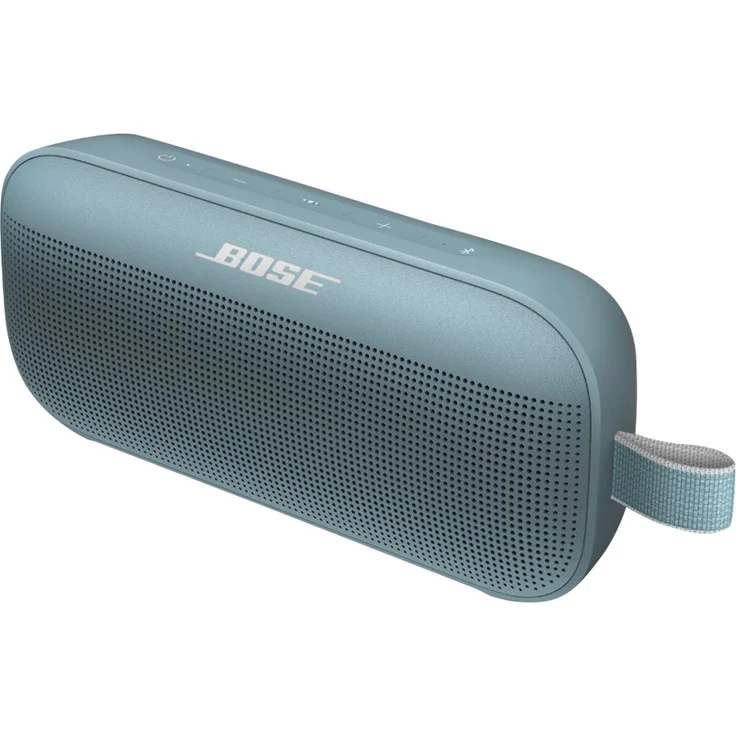 Bose SoundLink Flex Bluetooth-Lautsprecher, blau – Bild 9
