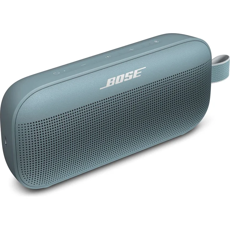 Bose SoundLink Flex Bluetooth-Lautsprecher, blau – Bild 1