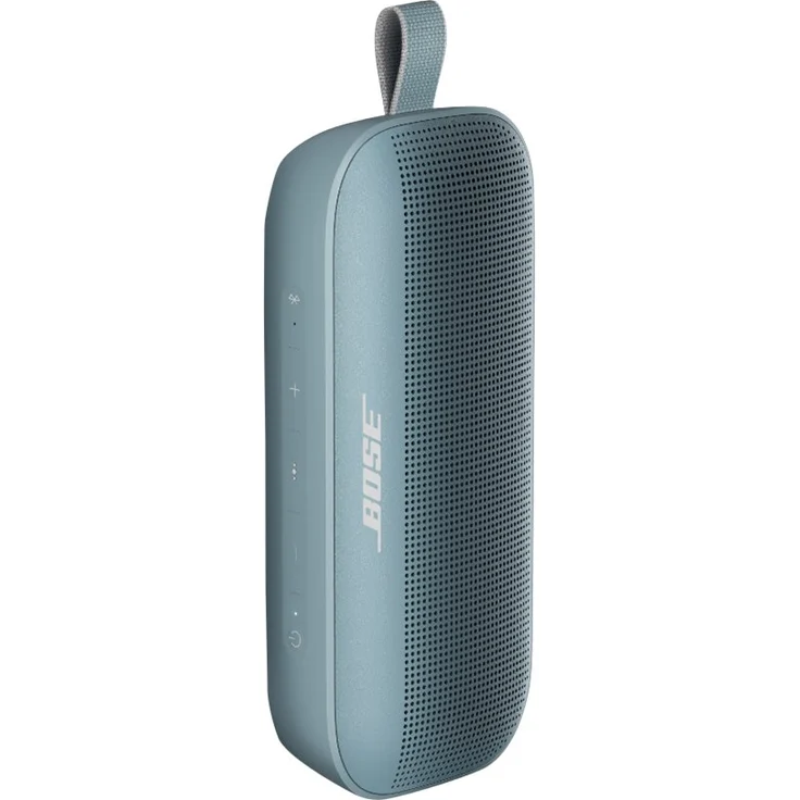 Bose SoundLink Flex Bluetooth-Lautsprecher, blau – Bild 11