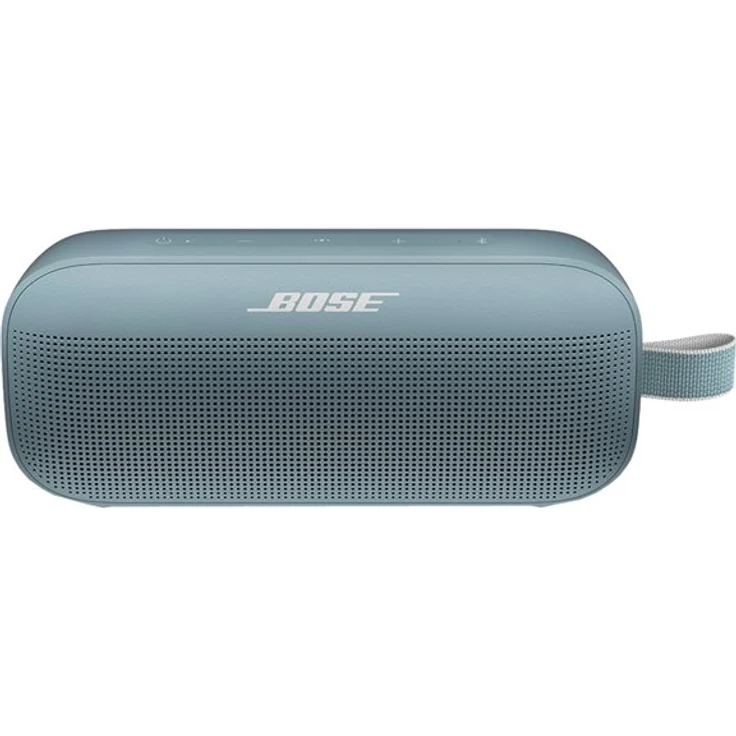 Bose SoundLink Flex Bluetooth-Lautsprecher, blau – Bild 8