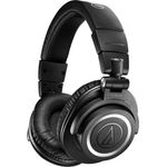Audio Technica ATH-M50x BT2