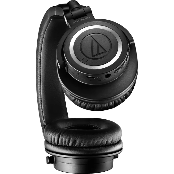 Audio Technica ATH-M50x BT2 – Bild 6