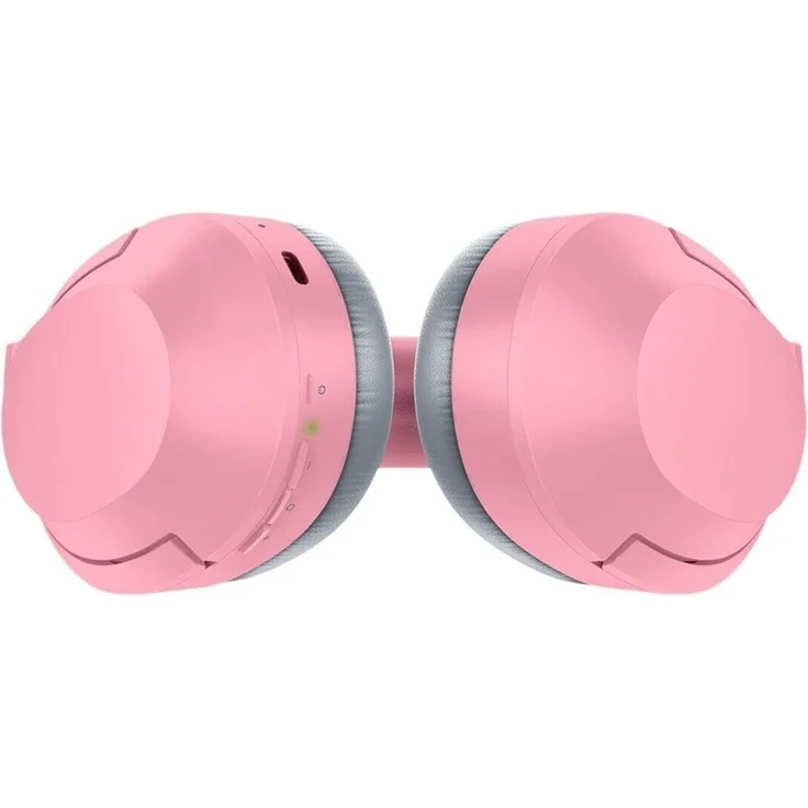 Razer Opus X Quartz Over-Ear-Kopfhörer, pink – Bild 5